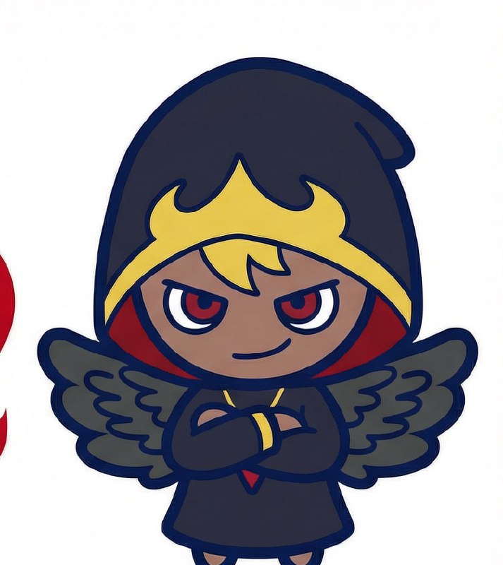 ルシフィーレ