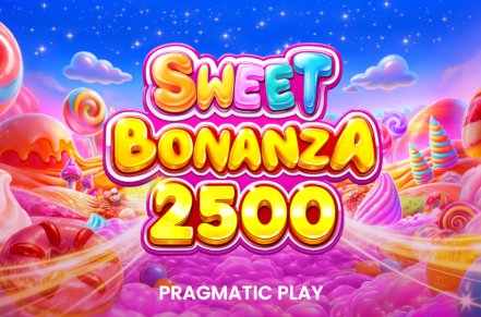Sweet Bonanza 2500