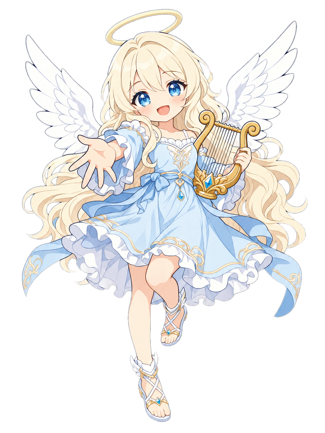 セレフィム
