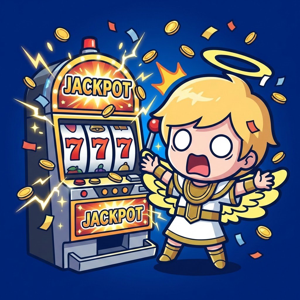 ドリームポット