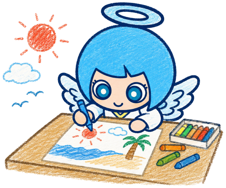 えにっきエンジェル