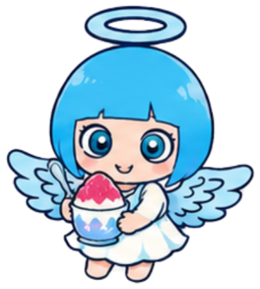 1いのキャラ