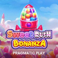Sweet Rush Bonanza